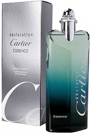 Cartier Declaration Essence EDT Parfüm For Men